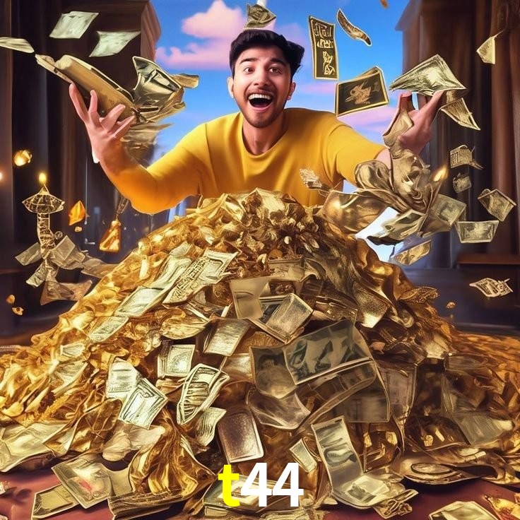 Mesa de Blackjack t44