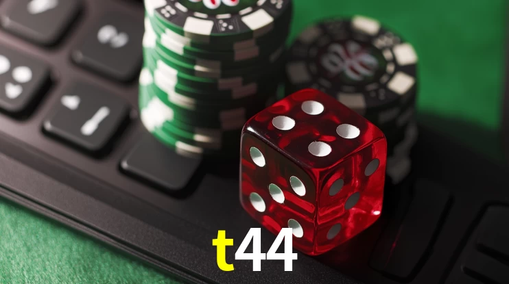 Live Casino t44