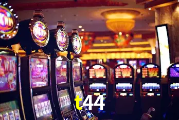 Descubra a Essência do t44: Nossa História e Compromissos