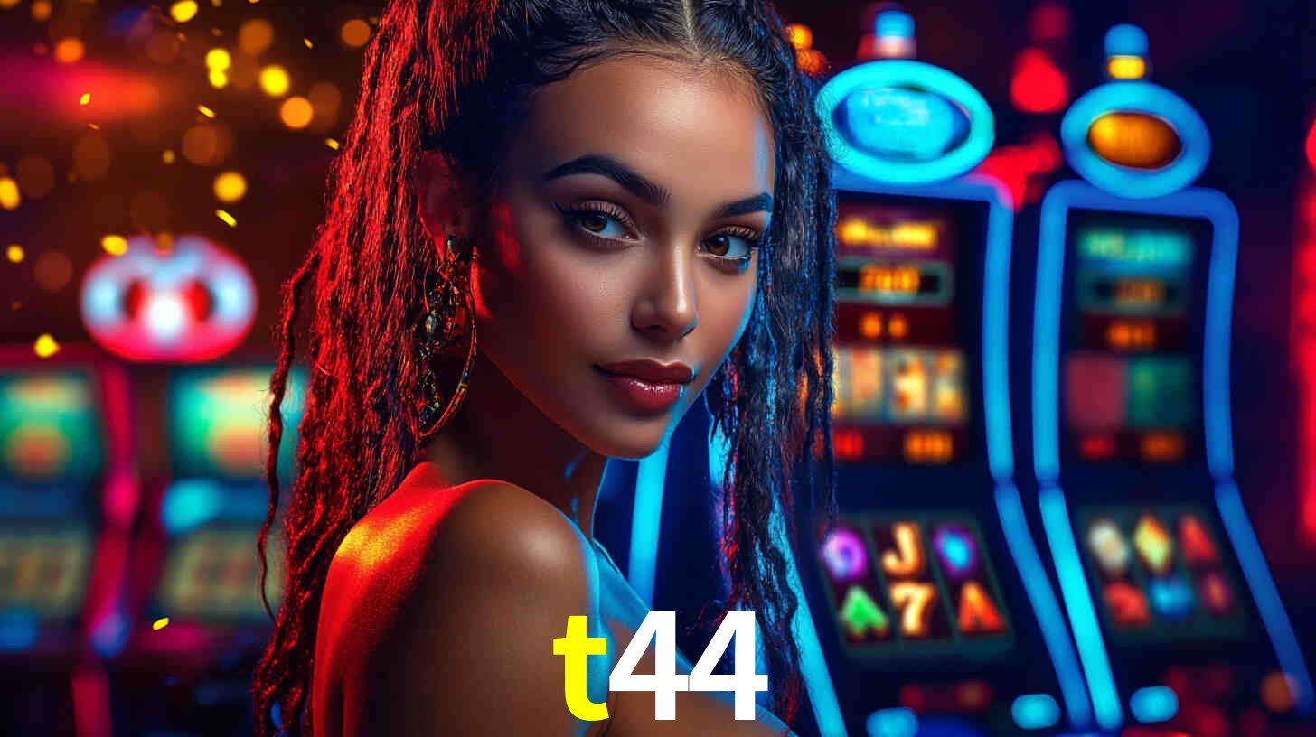 Descubra a Essência do t44: Nossa História e Compromissos