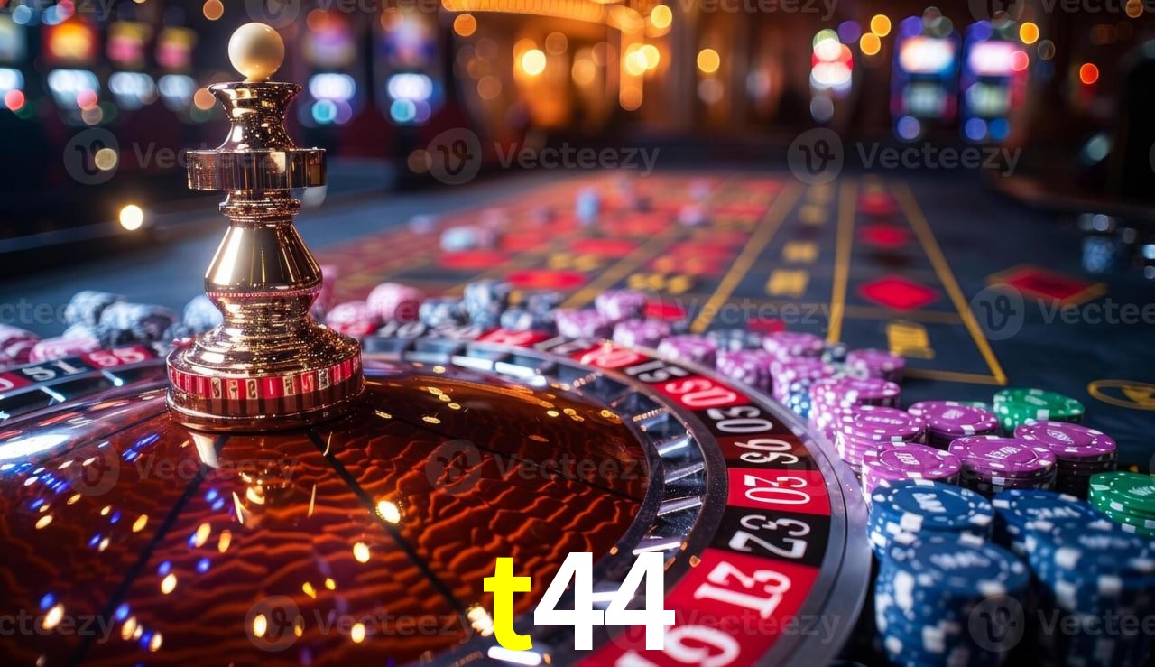 Platform Technology t44