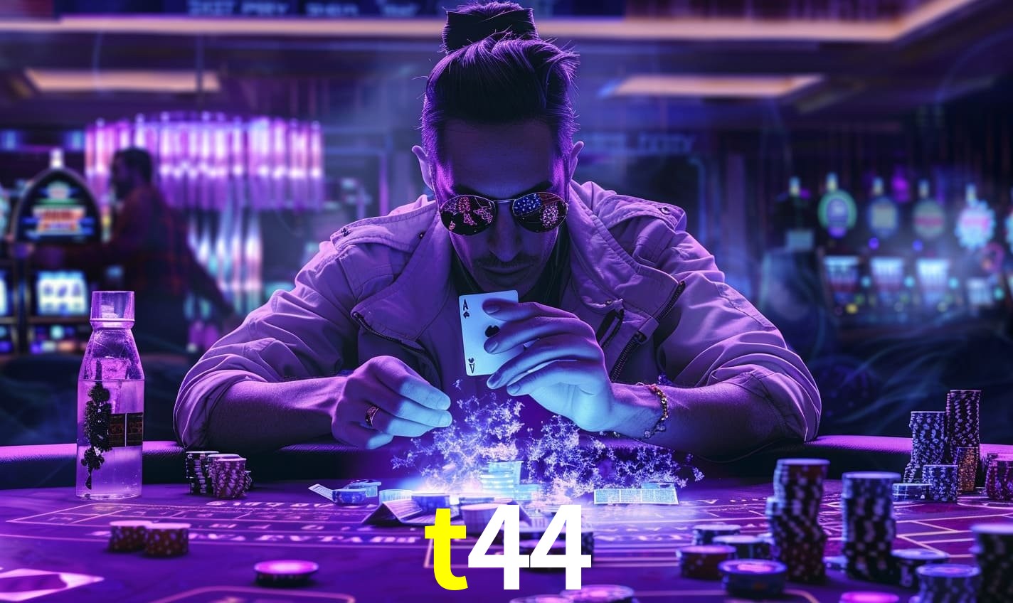 VIP Casino t44