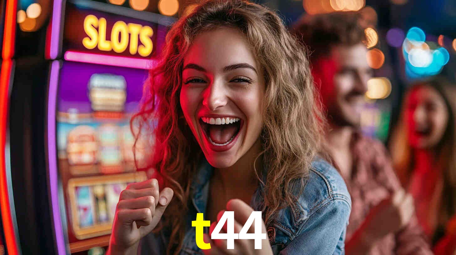 Descubra o Programa VIP da t44: Vantagens Exclusivas para Jogadores