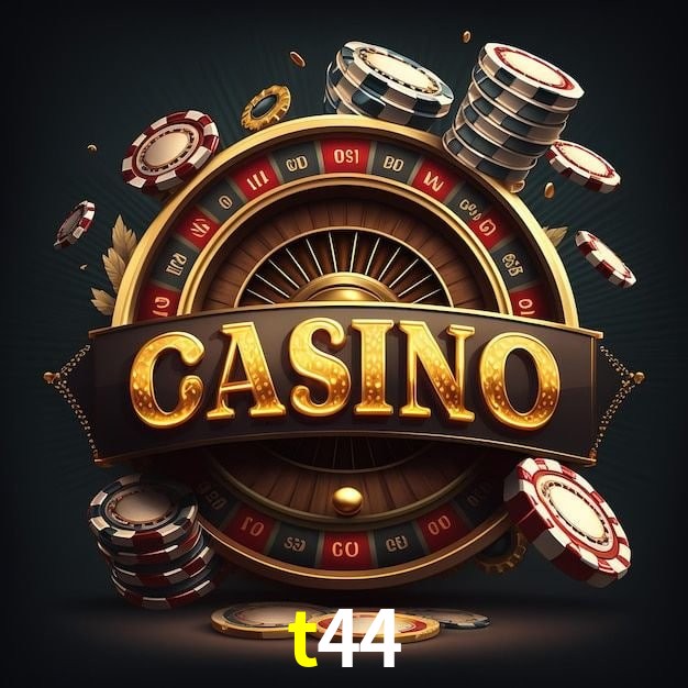 APP oficial da t44 para mobile