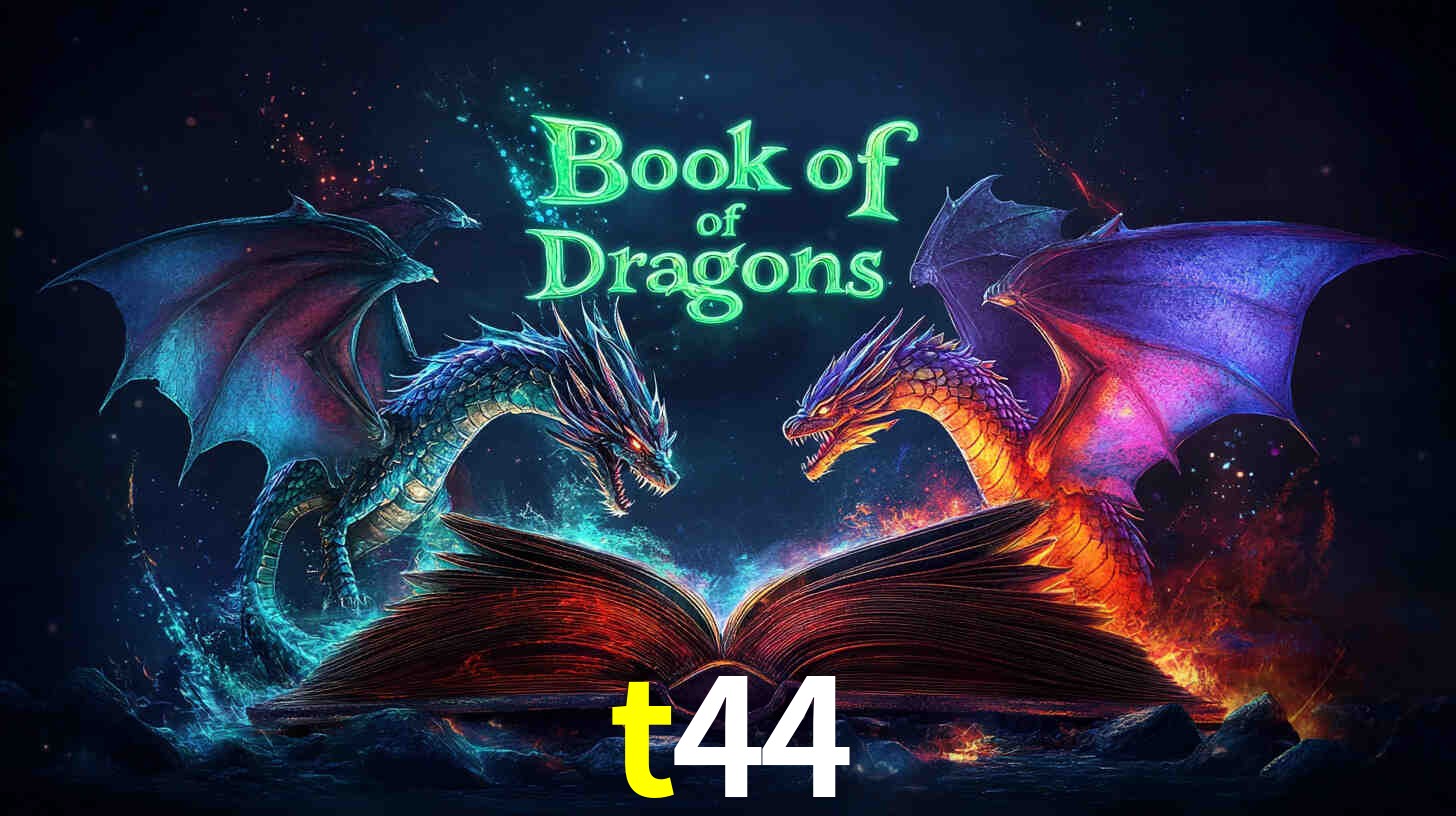 A Experiência Imersiva dos Cassinos Ao Vivo no t44