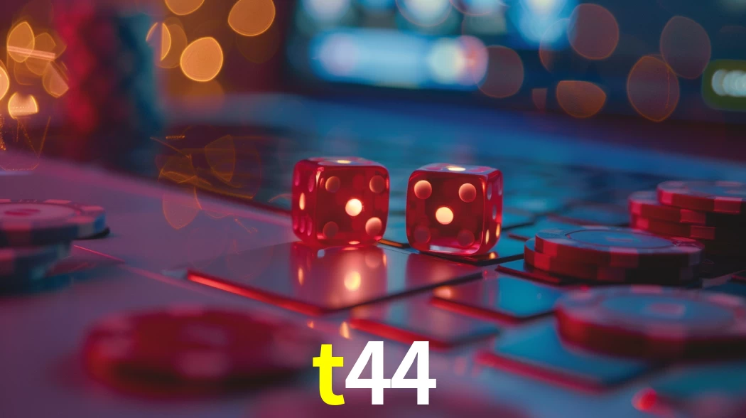 Slot Games t44