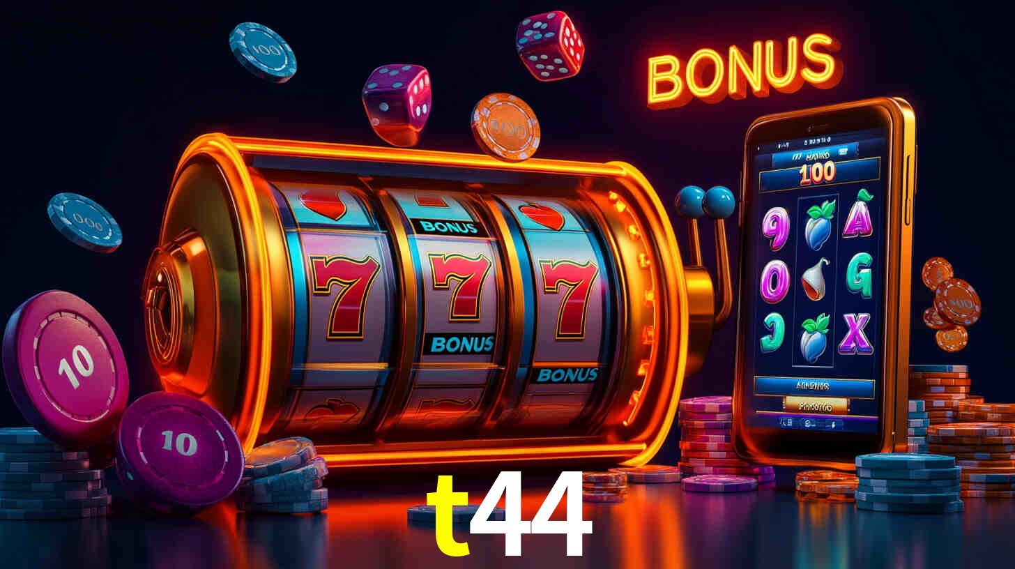 Explorando a Categoria de Eventos em Apostas na t44